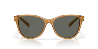 Costa Del Mar 06S2012 women Orange Cat Eye Sunglasses