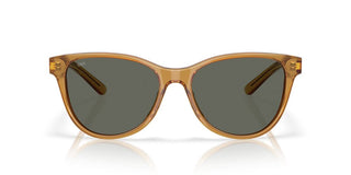 Costa Del Mar 06s2012 Women Orange Cat Eye Sunglasses