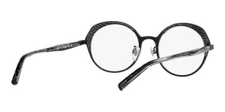 Alain Mikli 0A02045T women Black Visor Eyeglasses