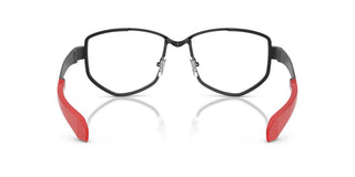 Alain Mikli 0A02507T women 0 Eyeglasses