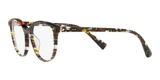 Alain Mikli 0a03131 Women Black Pantos Eyeglasses