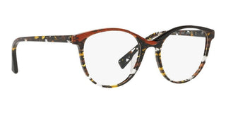 Alain Mikli 0a03131 Women Black Pantos Eyeglasses