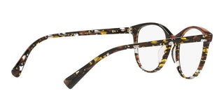 Alain Mikli 0a03131 Women Black Pantos Eyeglasses