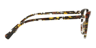 Alain Mikli 0a03131 Women Black Pantos Eyeglasses