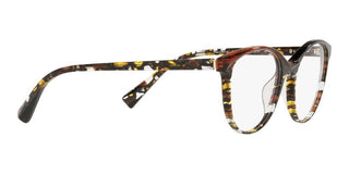 Alain Mikli 0a03131 Women Black Pantos Eyeglasses