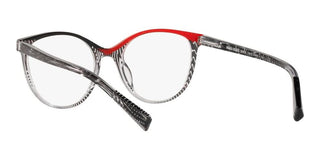Alain Mikli 0a03131 Women Grey Pantos Eyeglasses