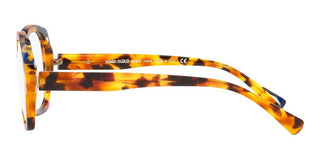Alain Mikli 0a03148 Women Havana  Eyeglasses