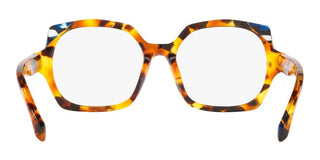 Alain Mikli 0a03148 Women Havana  Eyeglasses