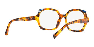 Alain Mikli 0a03148 Women Havana  Eyeglasses