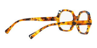 Alain Mikli 0a03148 Women Havana  Eyeglasses