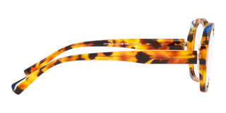 Alain Mikli 0a03148 Women Havana  Eyeglasses