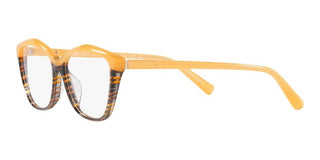 Alain Mikli 0A03154 women Yellow Eyeglasses