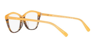 Alain Mikli 0A03154 women Yellow Eyeglasses