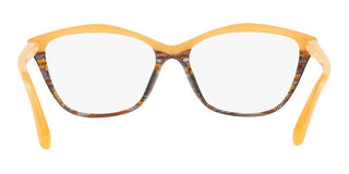 Alain Mikli 0A03154 women Yellow Eyeglasses