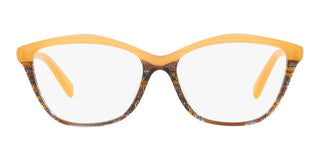 Alain Mikli 0A03154 women Yellow Eyeglasses