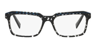 Alain Mikli 0A03168 men 0 Squared Eyeglasses