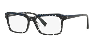 Alain Mikli 0A03168 men 0 Squared Eyeglasses