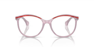 Alain Mikli 0a03501 Women Pink Pantos Eyeglasses