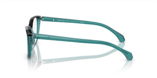 Alain Mikli 0a03502 Women Blue Butterfly Eyeglasses