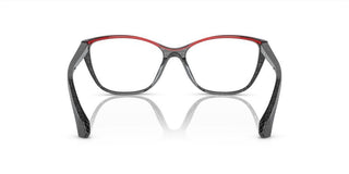 Alain Mikli 0a03502 Women Grey Butterfly Eyeglasses