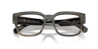 Alain Mikli 0A03504CO men 0 Eyeglasses