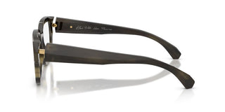 Alain Mikli 0A03504CO men 0 Eyeglasses