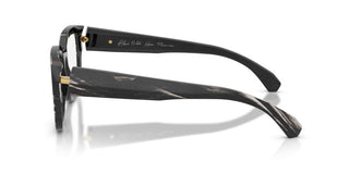 Alain Mikli 0A03504CO men 0 Eyeglasses