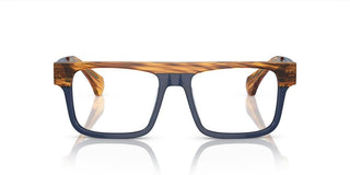 Alain Mikli 0A03506 men 0 Squared Eyeglasses