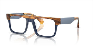 Alain Mikli 0A03506 men 0 Squared Eyeglasses