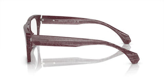 Alain Mikli 0a03508 Men Violet  Eyeglasses