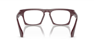 Alain Mikli 0a03508 Men Violet  Eyeglasses