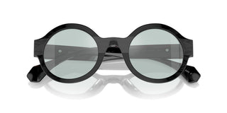 Alain Mikli 0a03509 Unisex Black  Eyeglasses