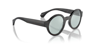 Alain Mikli 0a03509 Unisex Black  Eyeglasses