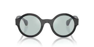 Alain Mikli 0a03509 Unisex Black  Eyeglasses