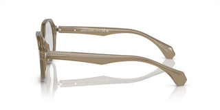 Alain Mikli 0a03511 Women Grey Pantos Eyeglasses
