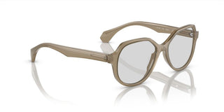 Alain Mikli 0a03511 Women Grey Pantos Eyeglasses