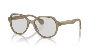 Alain Mikli 0a03511 Women Grey Pantos Eyeglasses