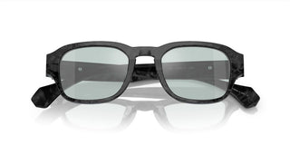 Alain Mikli 0a03512 Men Black  Eyeglasses