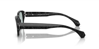 Alain Mikli 0a03512 Men Black  Eyeglasses