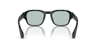 Alain Mikli 0a03512 Men Black  Eyeglasses