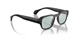 Alain Mikli 0a03512 Men Black  Eyeglasses