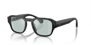 Alain Mikli 0a03512 Men Black  Eyeglasses