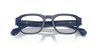 Alain Mikli 0a03512 Men Blue  Eyeglasses