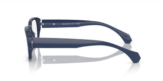Alain Mikli 0a03512 Men Blue  Eyeglasses