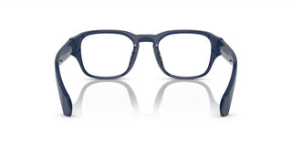 Alain Mikli 0a03512 Men Blue  Eyeglasses