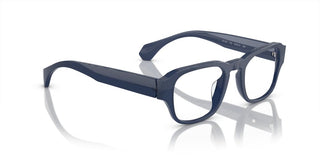 Alain Mikli 0a03512 Men Blue  Eyeglasses