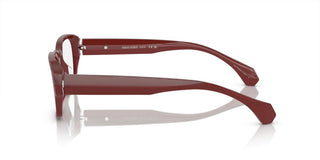 Alain Mikli 0a03512 Men Red  Eyeglasses