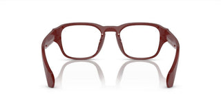 Alain Mikli 0a03512 Men Red  Eyeglasses