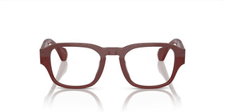 Alain Mikli 0a03512 Men Red  Eyeglasses