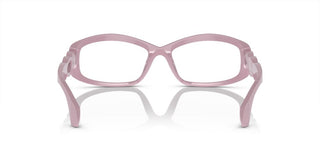Alain Mikli 0A03514 women 0 Rectangle Eyeglasses